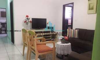 Imagem 5: Casa com 4 dormitórios à venda - Osvaldo Cruz - São Caetano do Sul/SP - CA1391