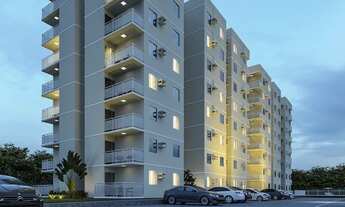 Imagem: Mgs Apartamentos com 2 quartos, varanda