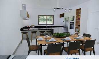 Imagem 4: LAGOA SANTA - Casa de Condomínio - Condomínio Gran Royalle