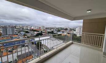 Imagem 2: Apartamento para venda com 125 metros com 4 quartos e varanda gourmeVila Guilherme - São