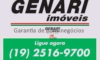 Imagem 2: Terreno à venda, 364 m² por R$ 700.000,00 - Residencial Duas Marias - Indaiatuba/SP