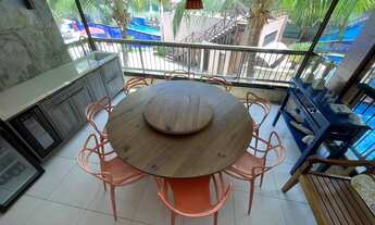 Imagem 2: APARTAMENTO PARQUE DAS ILHAS - PORTO DAS DUNAS