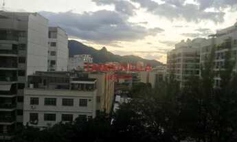 Imagem 2: Apartamento 4 quartos, suíte, 2 vagas na Tijuca - próximo ao metrô, Saens Peña, shopping T