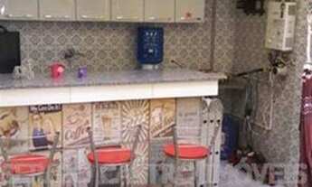 Imagem 4: Rio de Janeiro - Casa Padrão - Cidade Nova