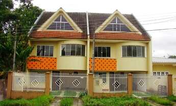 Imagem 1: Regularizar e vender sobrados no santa candida tres quartos sendo um suíte