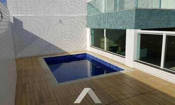 Imagem 9: Maravilhosa Cobertura na Guilhermina