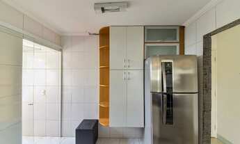 Imagem 4: SÃO BERNARDO DO CAMPO - Apartamento Padrão - BAETA NEVES