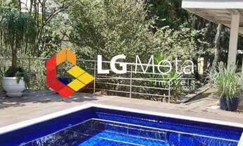 Imagem 2: Casa - Jardim Santana - Campinas