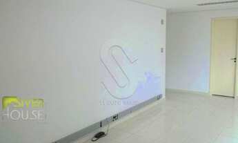 Imagem 6: Sala para alugar, 30 m² por R$ 1.350,00 - Vila Monte Alegre - São Paulo/SP