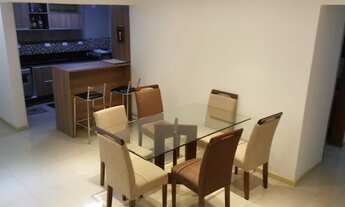 Imagem 2: Apto a venda possui 95 m² com 3 quartos 1 suíte 2 vagas em Santana - São Paulo - SP