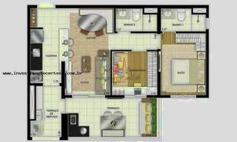 Imagem 2: Apartamento à venda em São Paulo/SP