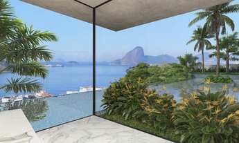 Imagem: Studio para venda possui 37 metros quadrados