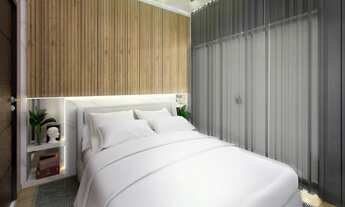 Imagem 7: Sobrado Geminado