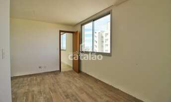 Imagem 7: Cobertura à venda, 3 quartos, 1 suíte, 4 vagas, Cabral - Contagem/MG