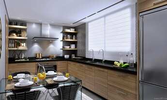 Imagem 3: Venda Residential / Apartment Belo Horizonte MG