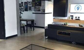 Imagem 4: Studio na Praia Brava, 70 m² - Lazer completo - por R$ 620.000