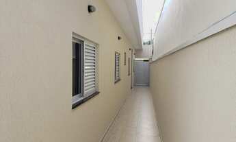 Imagem 7: Casa de condomínio para venda tem 250 metros quadrados com 3 quartos