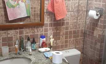 Imagem 3: Apartamento para venda tem 88 metros quadrados com 2 quartos em Castanheira - Belém - PA