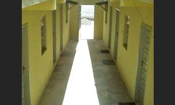 Imagem 5: LF- Casa em plataforma