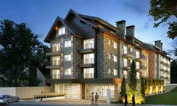 Imagem: Canela - Apartamento Padrão - Centro