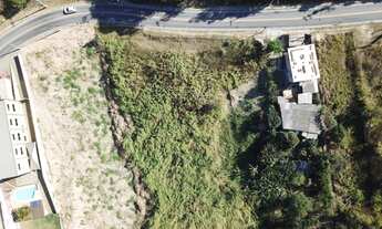 Imagem 4: Terreno para venda com 4545 metros quadrados em Pinheirinho - Vinhedo - São Paulo