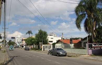 Imagem 7: Vamos construir Studios excelente lote Setor Especial Conectora 4 -Santa Quitéria - Curiti