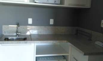 Imagem: Apartamento para venda possui 41 metros