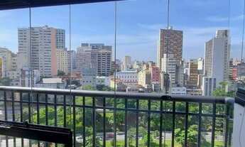 Imagem 5: Apartamento Padrão