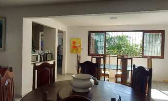 Imagem 2: Casa com 04 quartos no 13 de maio, ventilada