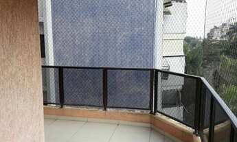 Imagem 6: Apartamento Padrão para Venda e Aluguel em Enseada Guarujá-SP