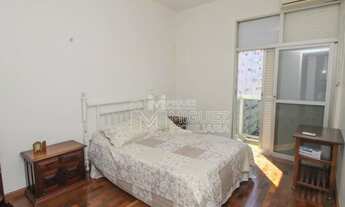 Imagem 7: Rio de Janeiro - Apartamento Padrão - Tijuca