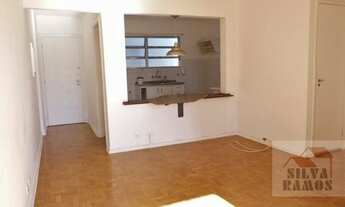 Imagem 5: Apartamento para alugar, 80 m² por R$ 2.300,00/mês - Vila Mariana - São Paulo/SP