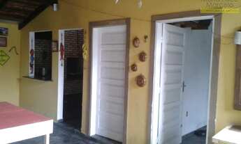 Imagem 2: Casa bairro nova brasilia em joinville por R$ 280.000,00