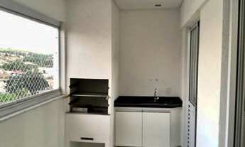 Imagem 6: Apartamento, Edifício Solar Independência, Taubaté - 2 Quartos