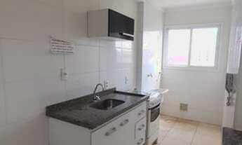 Imagem: São Carlos - Apartamento Padrão - Recreio