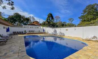 Imagem 6: Apartamento para venda tem 69 metros quadrados com 3 quartos em Campo Comprido - Curitiba