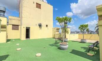 Imagem 3: PORTO ALEGRE - Apartamento Padrão - Farroupilha