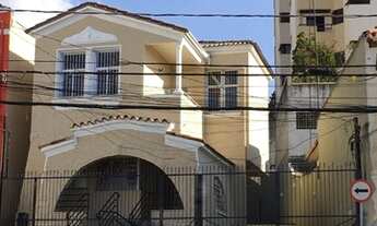 Imagem: CASA COMERCIAL TIPO SOBRADO E COM GARAGEM