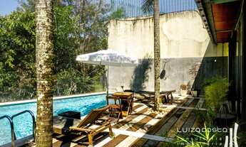 Imagem 6: DESLUMBRANTE CASA COM A MELHOR VISTA DO RIO!