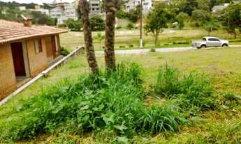 Imagem 3: Terreno, Parque Residencial Itapeti - Mogi das Cruzes