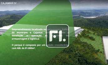 Imagem 2: Galpão para alugar, 6764 m² por R$ 162.359,03/mês - Cajamar - Cajamar/SP