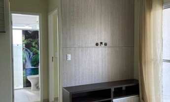 Imagem 2: Apto á Venda 2 Quartos 55m², Suíte, 2 Vagas de garagem - Barueri