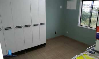 Imagem 6: Apartamento Cobertura Duplex para Venda em Coqueiral Araruama-RJ