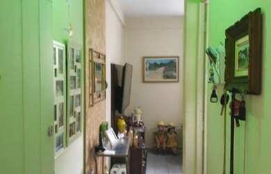 Imagem 2: Apartamento com 2 dormitórios à venda, 44 m² por R$ 180.000,00 - Parque Residencial Vila U