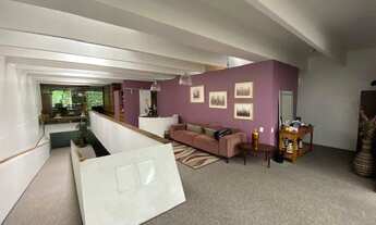 Imagem 3: Casa na Alameda Dos Indígenas, com 320m²