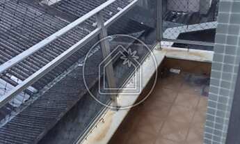 Imagem 2: Ótimo apartamento na Praça Seca, sua localização é privilegiada próximo ao mercado Mundial