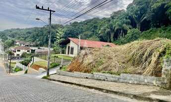 Imagem 3: JOINVILLE - Terreno Padrão - Iririú