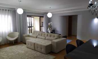 Imagem 7: Apartamento de alto padrão mobiliado com 250,56 M²