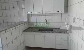 Imagem 6: Apartamento 1 dormitório 1 garagem Jd. Walkiria próximo Colégio Universitário