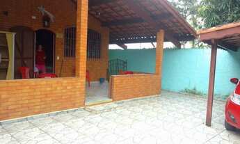 Imagem 7: Casa para venda - Vila Erminda - Peruíbe - SP